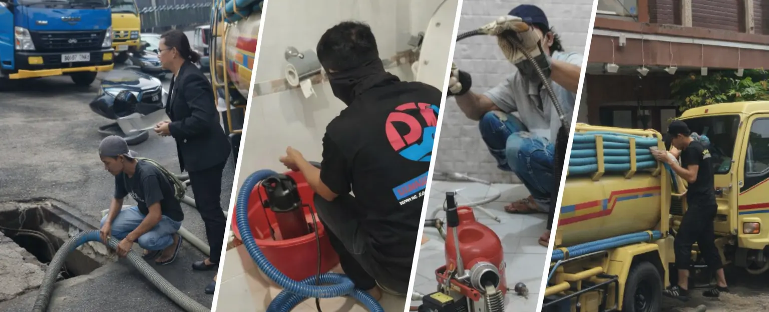 Jasa Sedot WC Bantarpanjang Terdekat